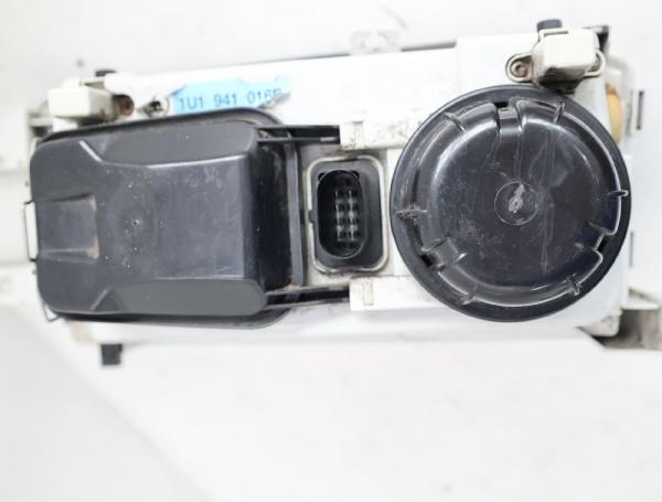 Scheinwerfer rechts 1U1941016E Skoda OCTAVIA 1 1U