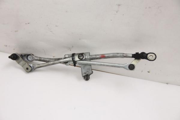 Scheibenwischergestänge 61617192963 BMW 1er E81