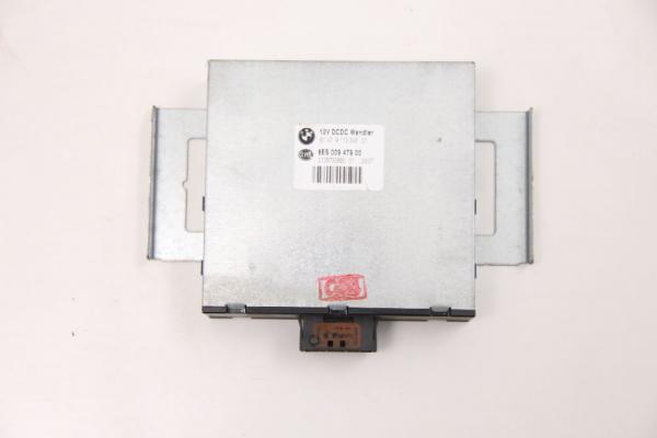 Steuergerät Getriebe 61429113348 BMW 1er E81