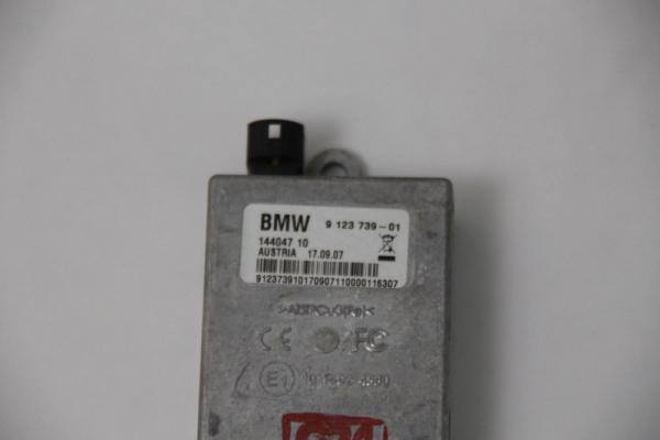 Steuergerät sonstige 84109123739 BMW 1er E81