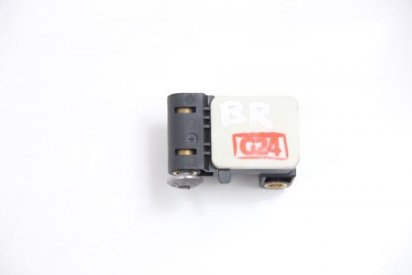 Airbag Sensor hinten rechts 65776911003 BMW 1er E81