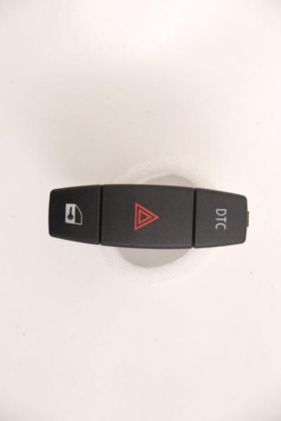 Schalter Warnblink 61319196712 BMW 1er E81