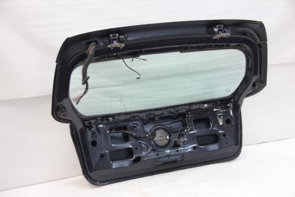 Heckklappe 41627133898 BMW 1er E81