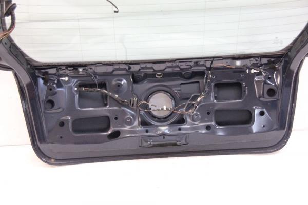 Heckklappe 41627133898 BMW 1er E81