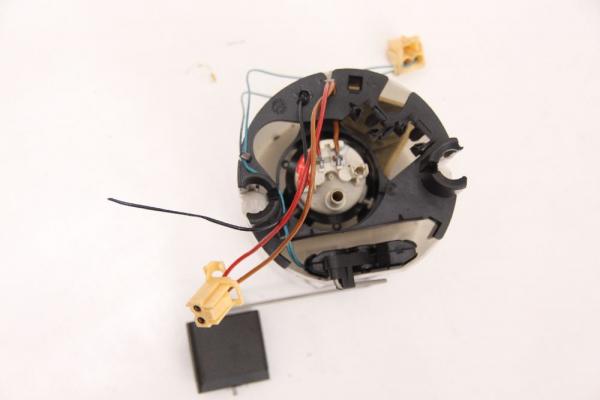 Benzinpumpe mit Geber 16117197076 BMW 1er E81