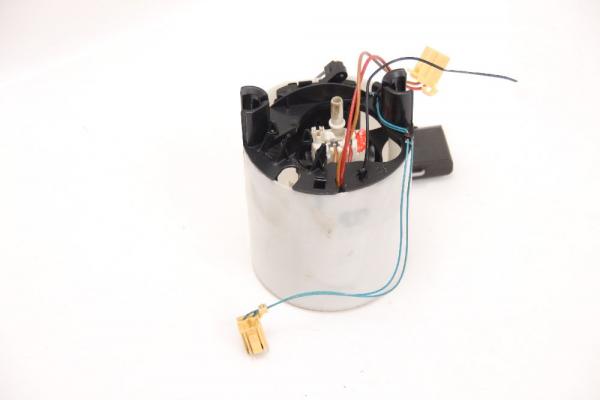 Benzinpumpe mit Geber 16117197076 BMW 1er E81