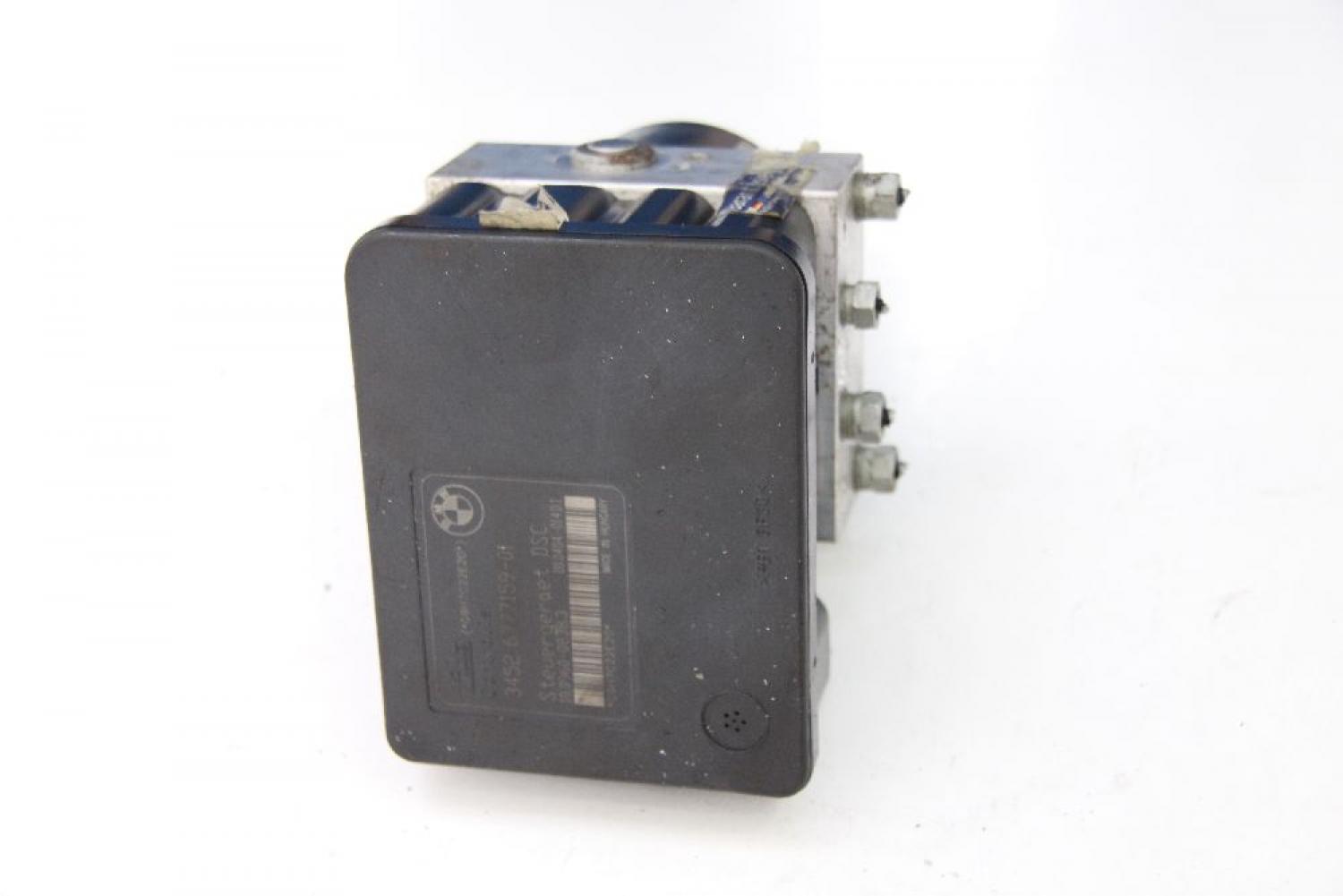 Hydraulikeinheit ABS 34512460490 BMW 1er E81