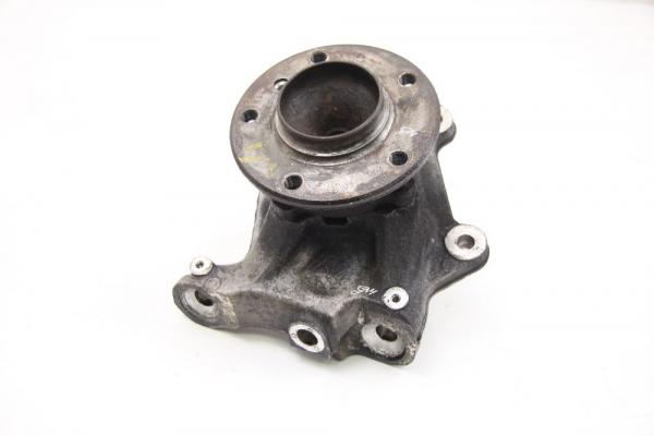 Achsschenkel vorn links 31216793923 BMW 1er E81