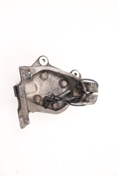 Achsschenkel vorn links 31216793923 BMW 1er E81
