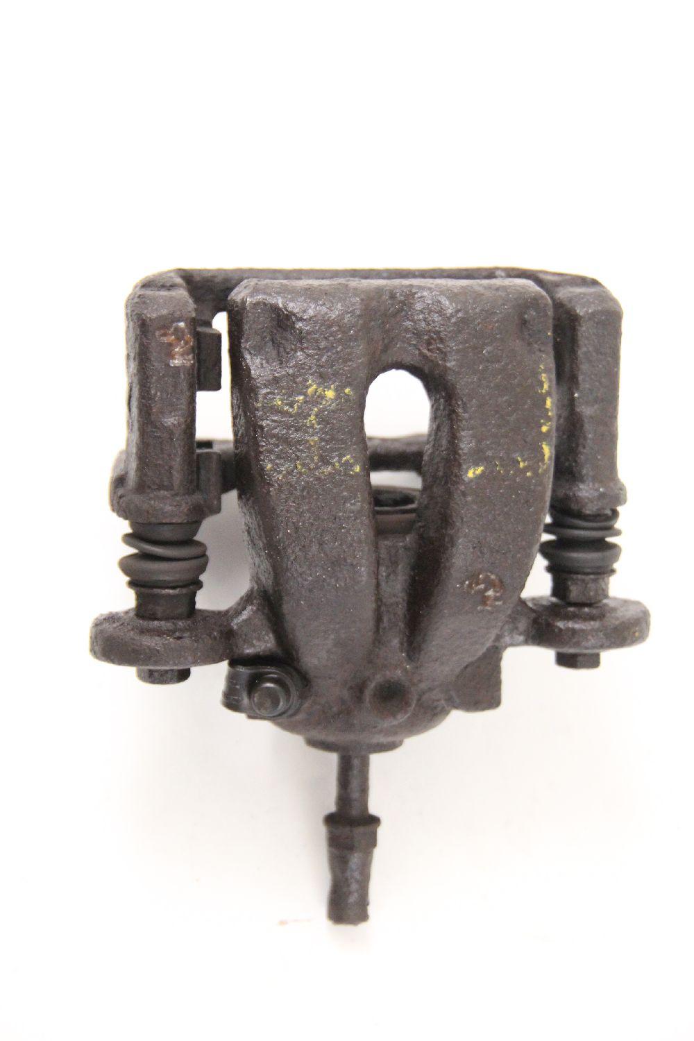 Bremssattel hinten links 34216776377 BMW 1er E81