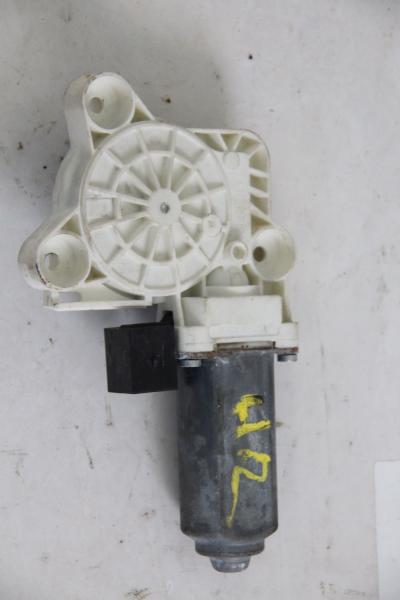 Fensterheber-Motor hinten rechts 2118202442 Mercedes E-KLASSE S211