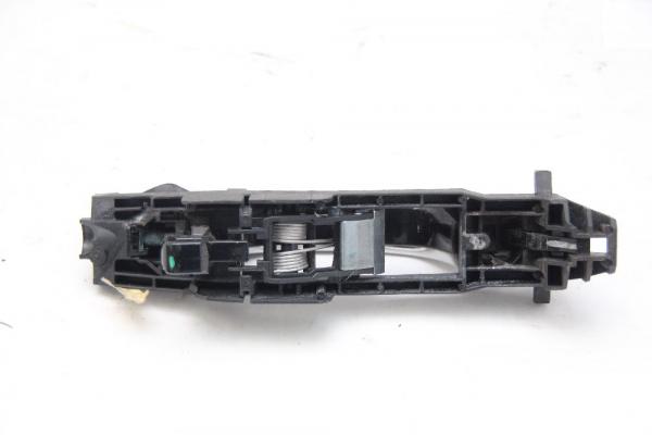 Türgriff außen hinten rechts 2117601070 Mercedes E-KLASSE S211