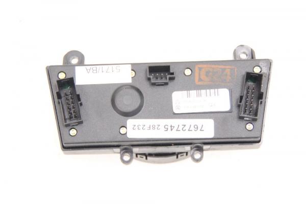 Schalter sonstige 2118216958 Mercedes E-KLASSE S211