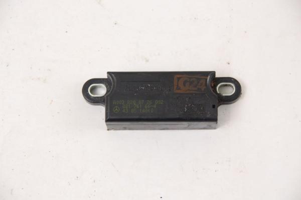 Sensor sonstige 0038200726 Mercedes E-KLASSE S211