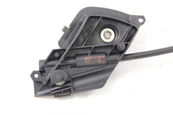 Sonnenrollo A2118203942 Mercedes E-KLASSE S211
