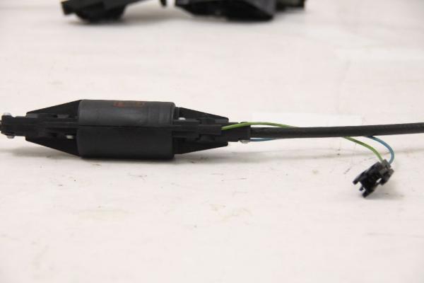 Sonnenrollo A2118203942 Mercedes E-KLASSE S211