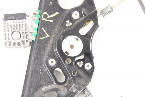 Fensterheber elektrisch vorn rechts 2117200246 Mercedes E-KLASSE S211