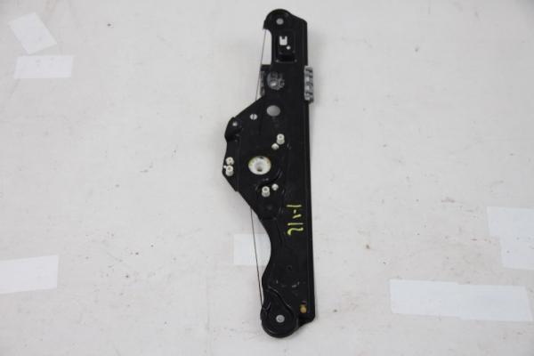 Fensterheber elektrisch hinten rechts 2117300246 Mercedes E-KLASSE S211