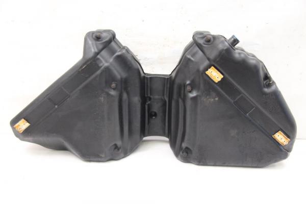 Kraftstofftank 2114704701 Mercedes E-KLASSE S211