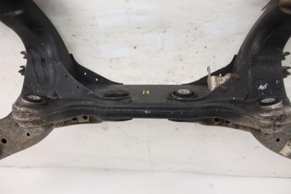Achsträger hinten 2113505794 Mercedes E-KLASSE S211