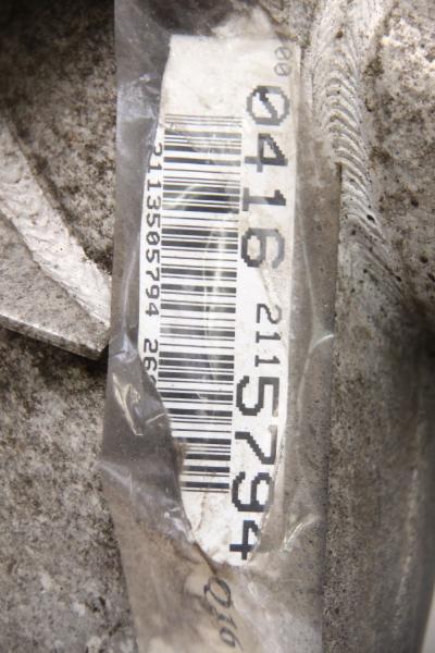 Achsträger hinten 2113505794 Mercedes E-KLASSE S211