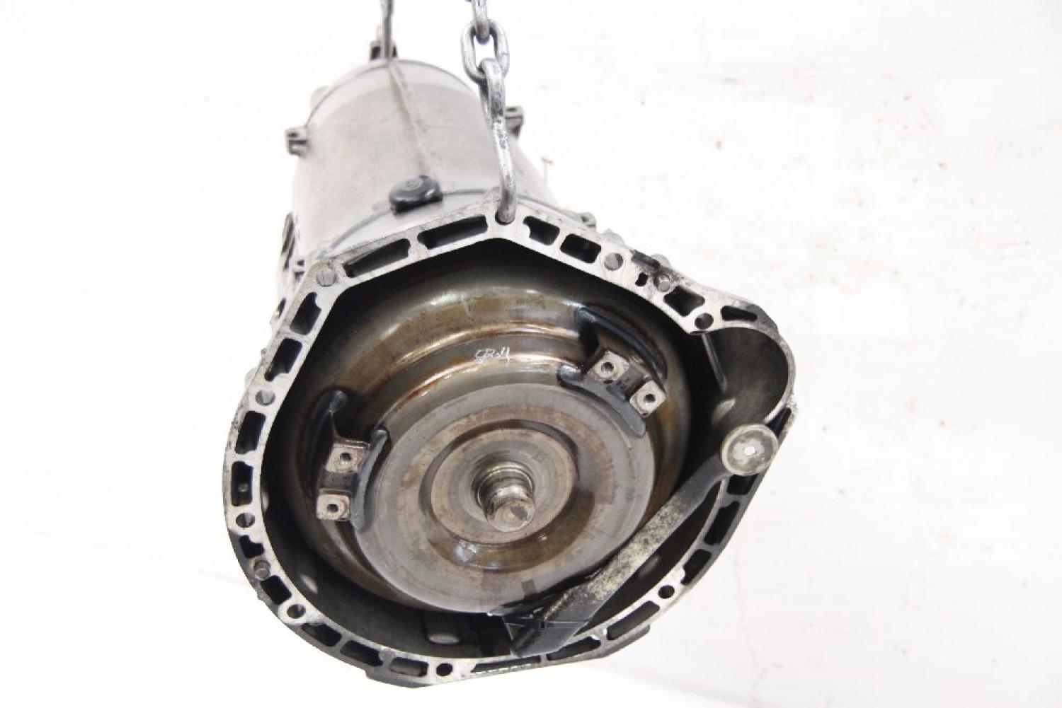 Getriebe Automatik 5 Gang 2032700100 Mercedes E-KLASSE S211