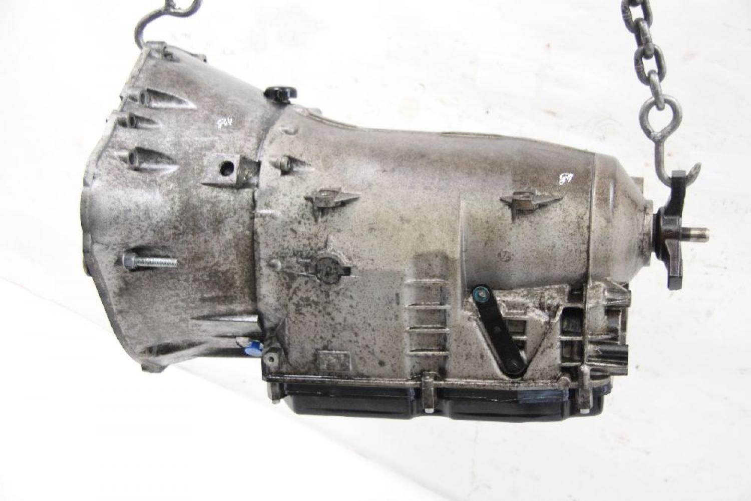 Getriebe Automatik 5 Gang 2032700100 Mercedes E-KLASSE S211