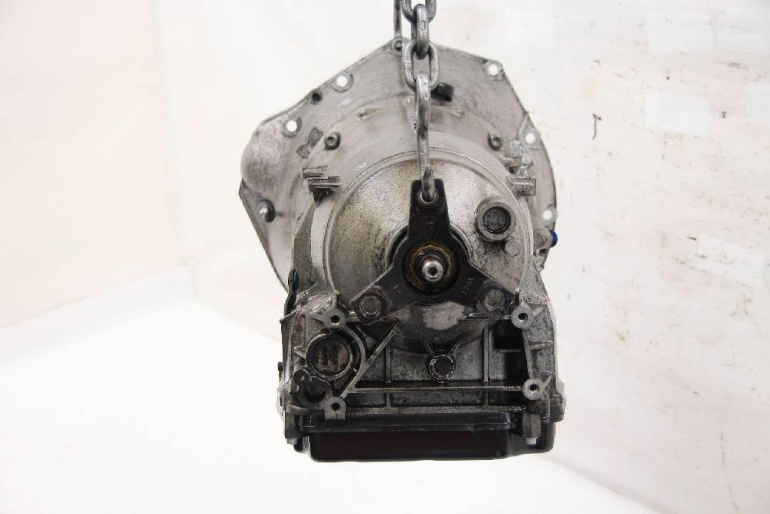 Getriebe Automatik 5 Gang 2032700100 Mercedes E-KLASSE S211