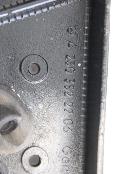 Getriebehalter 2303522206 Mercedes E-KLASSE S211