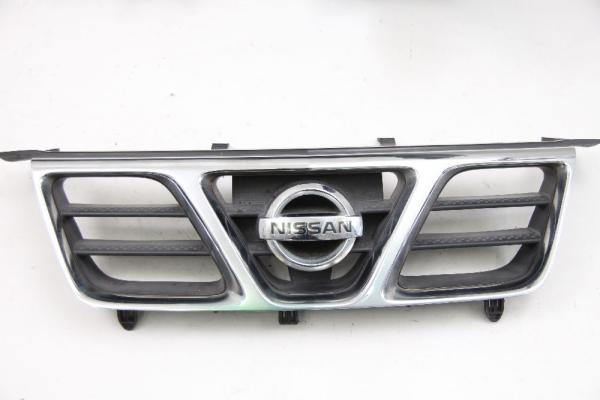 Frontgrill 623108H700 Nissan X-TRAIL 1