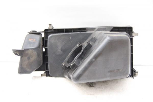Luftfiltergehäuse 165008H301 Nissan X-TRAIL 1