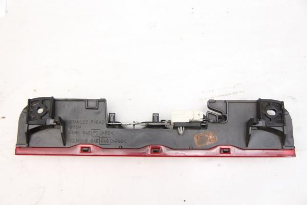 Zusatzbremsleuchte 265908H700 Nissan X-TRAIL 1
