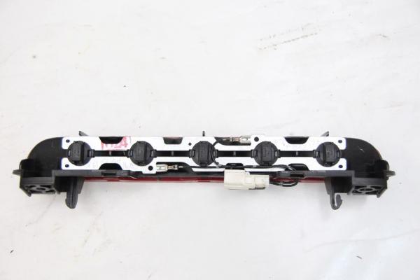 Zusatzbremsleuchte 265908H700 Nissan X-TRAIL 1