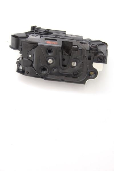 Türschloß hinten rechts 5N0839016D Skoda FABIA 2 5J