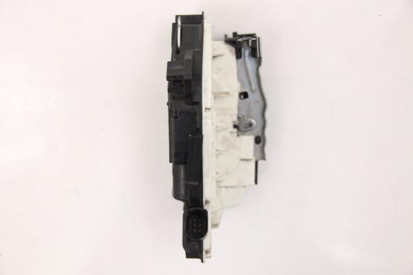 Türschloß hinten rechts 5N0839016D Skoda FABIA 2 5J