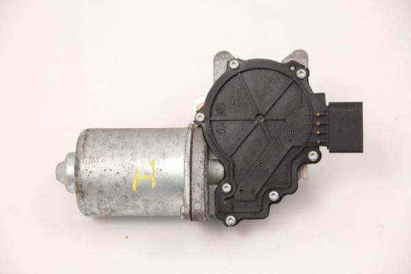 Scheibenwischermotor vorn 5J1955113B Skoda FABIA 2 5J
