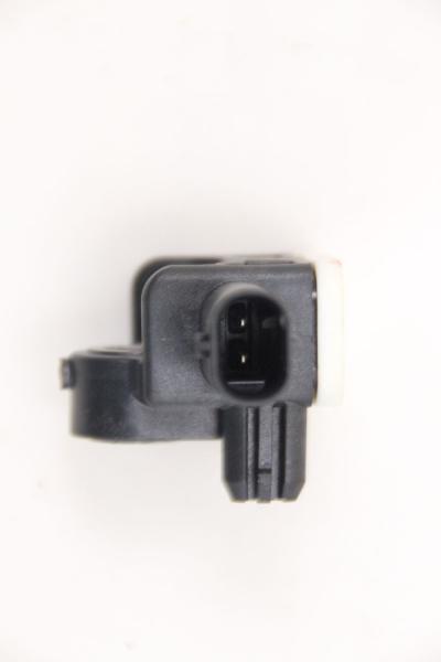Tür Opel ASTRA G CC rechts 13116450 124570 Silber 01-2001 gebraucht 3