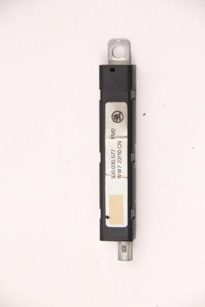 Antennenweiche 5J0035577 Skoda FABIA 2 5J