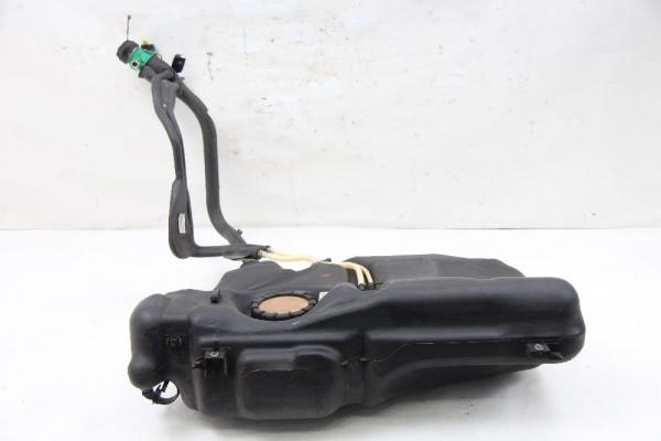 Kraftstofftank 5J0201060B Skoda FABIA 2 5J