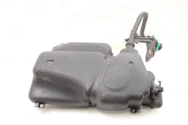 Kraftstofftank 5J0201060B Skoda FABIA 2 5J
