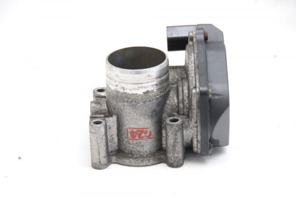 Achsschenkel hinten links PASSAT Variant 3BG 4B0505311  KW  PS ABS Diesel 08-200 gebraucht 1
