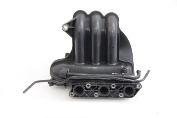 Ansaugkrümmer 03D129766L Skoda FABIA 2 5J