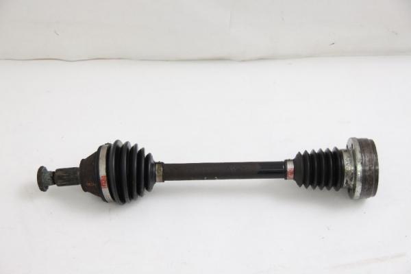 Antriebswelle vorn links 6Q0407451EX Skoda FABIA 2 5J