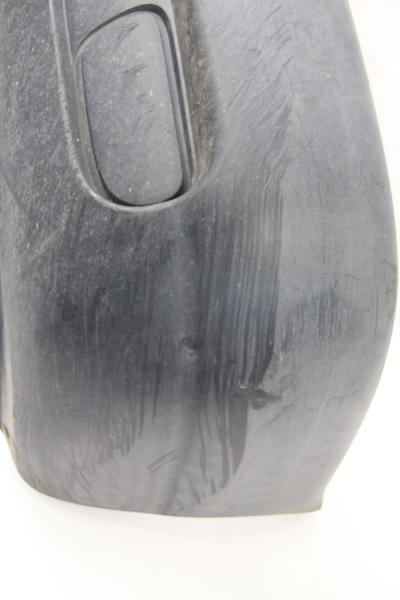 Fensterheber hinten links Nissan NAVARA D40 827013X30A 05-2011 gebraucht 2