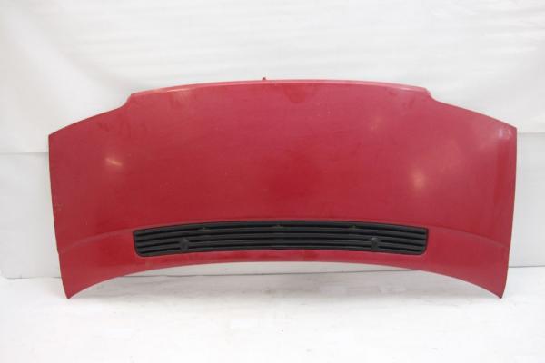 Motorhaube 701823033J VW T4 Pritsche
