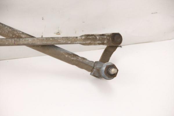 Fensterheber hinten links Nissan NAVARA D40 827013X30A 05-2011 gebraucht 1