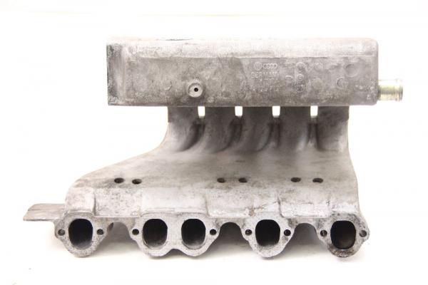 Verteilerrohr DACIA SANDERO 2 142870756 175214011R 1,5 66 KW 90 PS Diesel 01-201 gebraucht 1