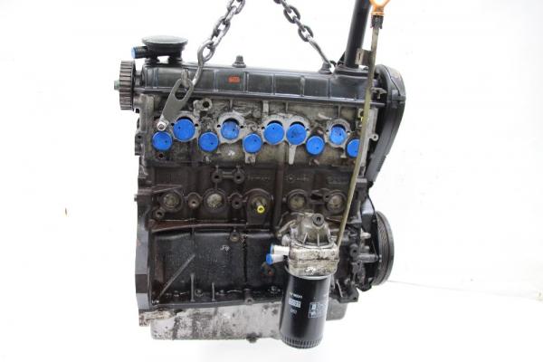 Motor Diesel Turbo 074100091BX VW T4 Pritsche