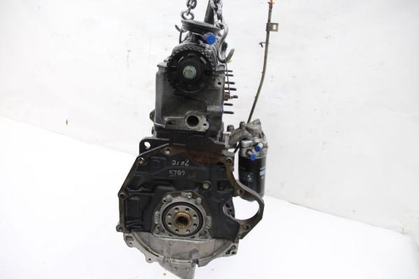 Hydraulikblock ABS Fiat STILO Multi Wagon 51718107 BOSCH 0265800016 1,9 05-2003 gebraucht 3