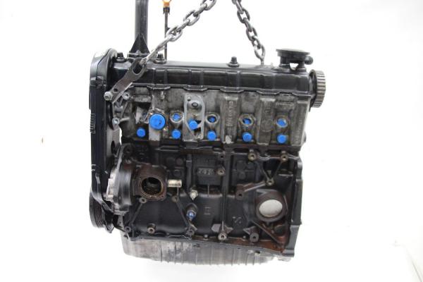 Motor Diesel Turbo 074100091BX VW T4 Pritsche